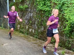 Cobach - Aurélie et Brice